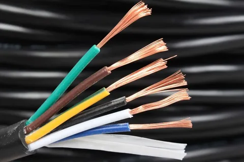 خرید و فروش سیم و کابل مشهد با شرایط فوق العاده 4