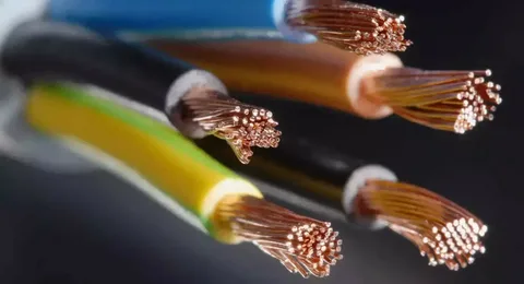 خرید و فروش سیم و کابل مشهد با شرایط فوق العاده 2