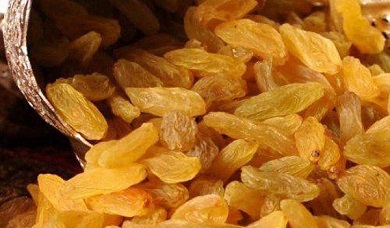 قیمت کشمش تیزابی صادراتی با کیفیت ارزان + خرید عمده 2