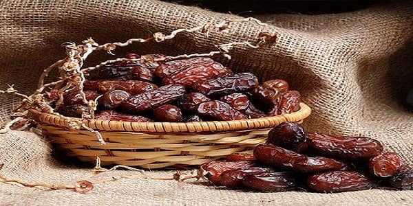 فروش خرمای پیارم تازه + قیمت خرید به صرفه 6