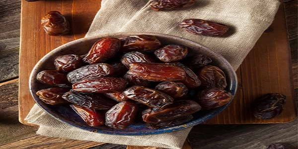 فروش خرمای پیارم تازه + قیمت خرید به صرفه 5