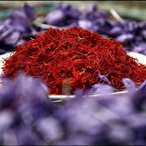 خرید و قیمت زعفران سرگل شکسته + فروش صادراتی 2