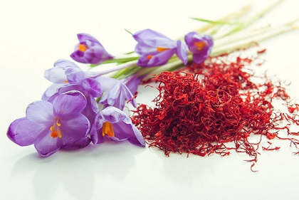 خرید و قیمت زعفران سرگل شکسته + فروش صادراتی 4