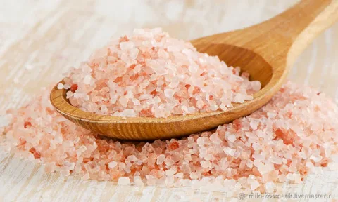 خرید و قیمت نمک صورتی برای دندان+ فروش صادراتی 6