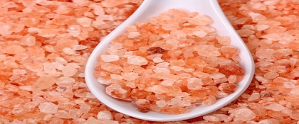 خرید نمک صورتی اصل صادراتی  +  قیمت فروش استثنایی 4