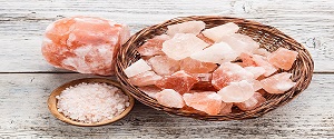 خرید نمک صورتی اصل صادراتی  +  قیمت فروش استثنایی 6