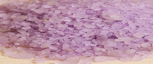 خرید نمک صورتی اصل صادراتی  +  قیمت فروش استثنایی 3