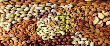 قیمت خشکبار ایوب ستارخان + خرید باور نکردنی 3