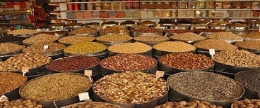 قیمت خشکبار ایوب ستارخان + خرید باور نکردنی 2