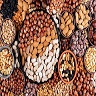 قیمت خشکبار ایوب ستارخان + خرید باور نکردنی