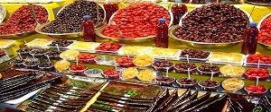 قیمت خشکبار ایوب ستارخان + خرید باور نکردنی 5