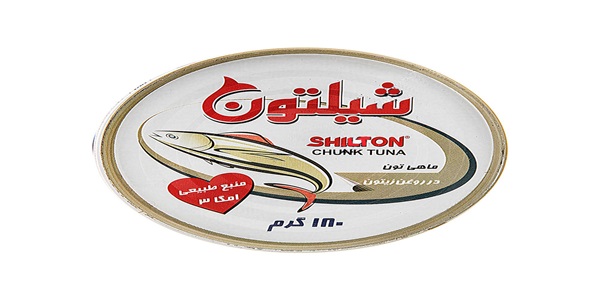 خرید و فروش تن ماهی شیلتون فلفلی با شرایط فوق العاده 6