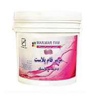 خرید و قیمت رنگ مرمر فام پلاست + فروش عمده