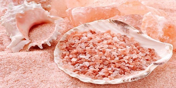 خرید و قیمت نمک صورتی دل نمک + فروش صادراتی 6