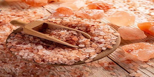 خرید و قیمت نمک صورتی دل نمک + فروش صادراتی 5