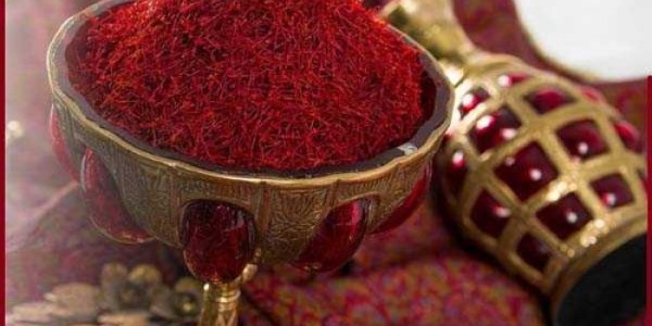 خرید زعفران سرگل اتویی + قیمت فروش استثنایی 2