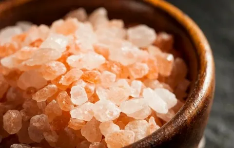 قیمت خرید نمک نارنجی گرمسار با فروش عمده 2