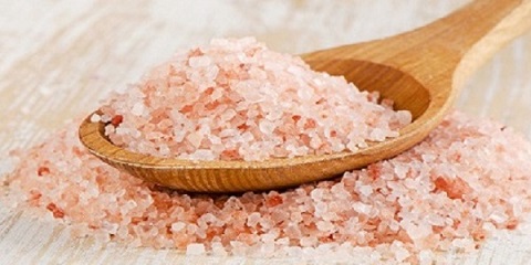 قیمت روز نمک صورتی ارگانیک 2