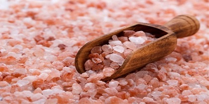 قیمت روز نمک صورتی ارگانیک 5