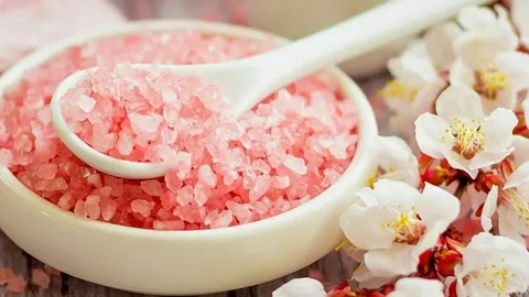 قیمت خرید نمک صورتی خیراندیش + فروش ویژه 6