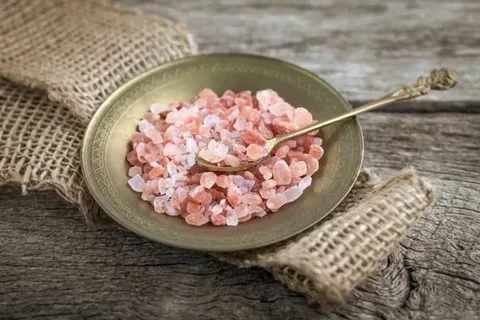 قیمت خرید نمک نارنجی گرمسار با فروش عمده 6