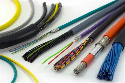 فروش سیم و کابل ستاره یزد + قیمت خرید به صرفه 3