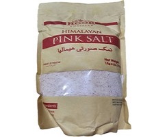 قیمت خرید نمک صورتی هیمالیا + فروش ویژه 2