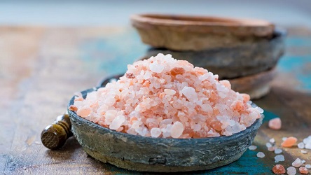 قیمت خرید نمک صورتی هیمالیا + فروش ویژه 6