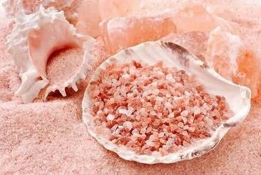 قیمت خرید نمک صورتی هیمالیا + فروش ویژه 4
