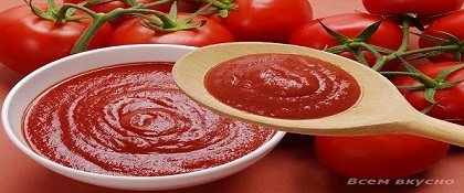 خرید و قیمت رب گوجه صادراتی مشهد + فروش عمده 4