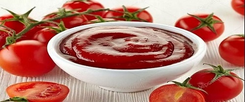 خرید و قیمت رب گوجه صادراتی مشهد + فروش عمده 5