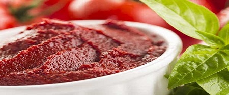 خرید و قیمت رب گوجه فرنگی خانگی مشهد + فروش عمده 2