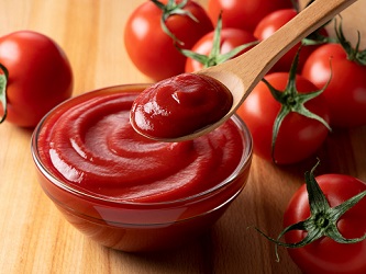خرید و قیمت رب گوجه فرنگی خانگی مشهد + فروش عمده 4