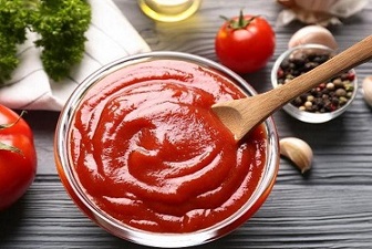 خرید و قیمت رب گوجه فرنگی خانگی مشهد + فروش عمده 5
