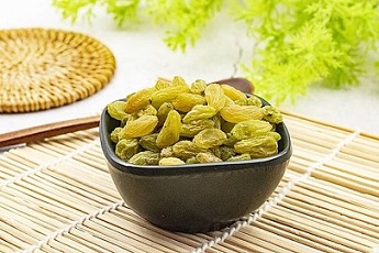 قیمت خرید کشمش سبز قلمی + فروش ویژه 5