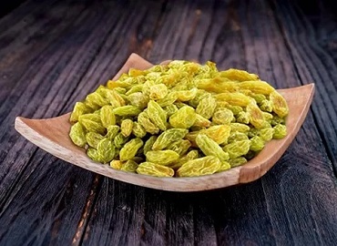 قیمت خرید کشمش سبز قلمی + فروش ویژه 6