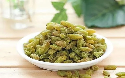 قیمت خرید کشمش سبز قلمی + فروش ویژه 2
