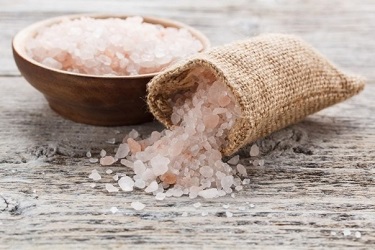 قیمت خرید نمک صورتی ایرانی + فروش ویژه 6