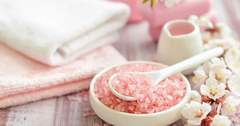 قیمت خرید نمک صورتی ایرانی + فروش ویژه 5