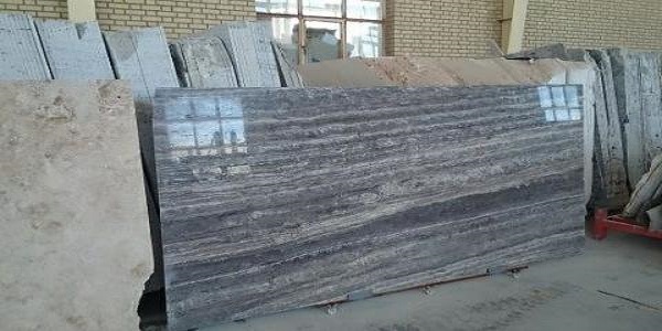 خرید و فروش سنگ تراورتن طوسی با شرایط فوق العاده 4