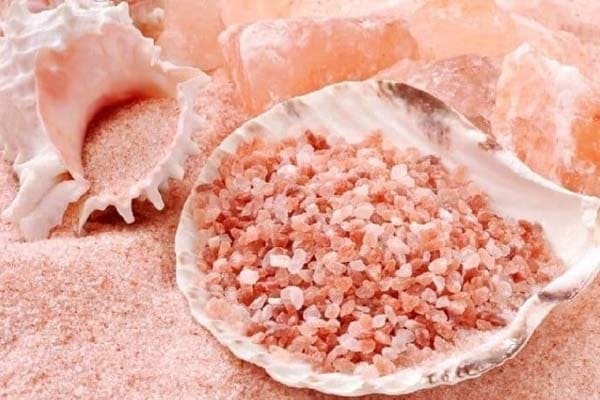 خرید نمک صورتی اصل + بهترین قیمت 5