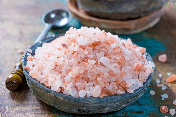 خرید نمک صورتی اصل + بهترین قیمت 6