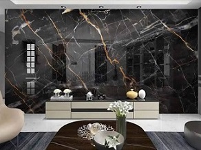 قیمت خرید سنگ تراورتن مشکی + فروش ویژه 6