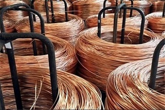 خرید و فروش سیم مفتول مسی با شرایط فوق العاده 5