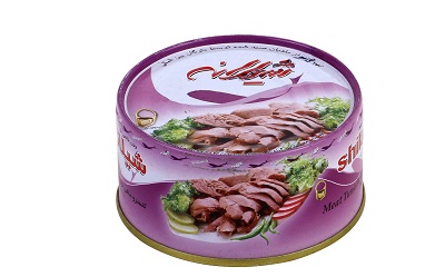 قیمت خرید تن ماهی شیلانه + فروش ویژه 2