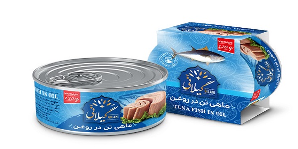 خرید تن ماهی گیلانی + قیمت فروش استثنایی 6