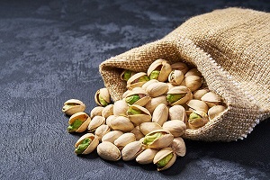 فروش پسته کله قوچی درجه دو + قیمت خرید به صرفه 2