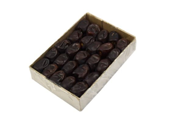 قیمت خرما مضافتی دو ردیفه + خرید باور نکردنی 2