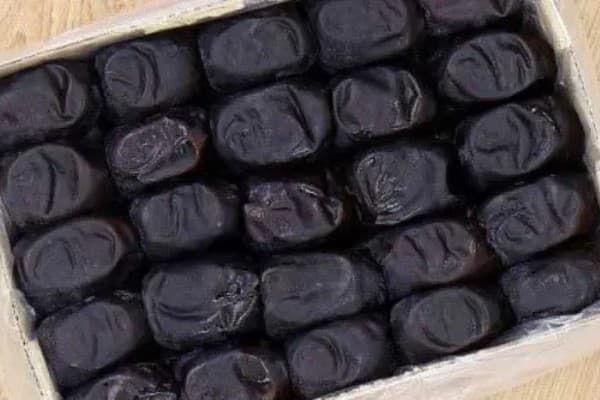 قیمت خرما مضافتی دو ردیفه + خرید باور نکردنی 4