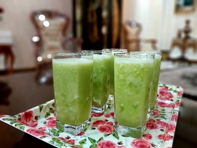 قیمت خرید آب طالبی طبیعی + فروش ویژه 4